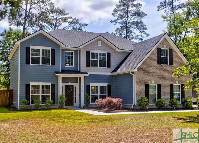 Property at 132 Cubbedge Dr, Rincon, GA 31326, 4 beds, 3 baths