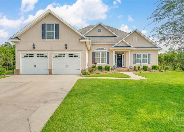 Property at 10 Bluegrass Ln, Savannah, GA 31405, 4 beds, 3 baths