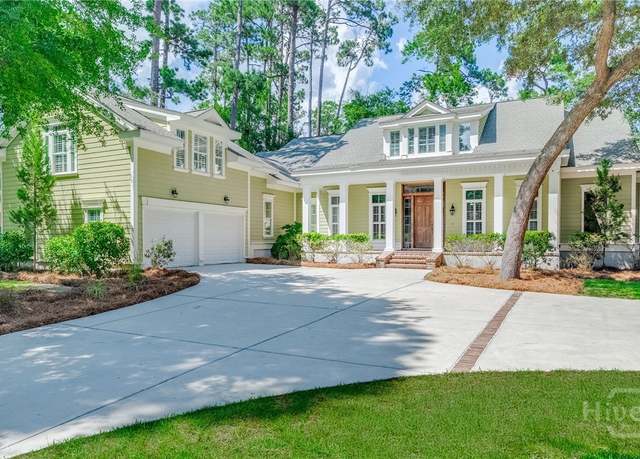 Property at 83 Waterway Dr, Savannah, GA 31411, 3 beds, 4.5 baths