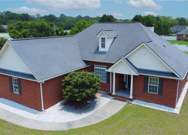Property at 325 Flat Bush Dr, Guyton, GA 31312, 3 beds, 2 baths