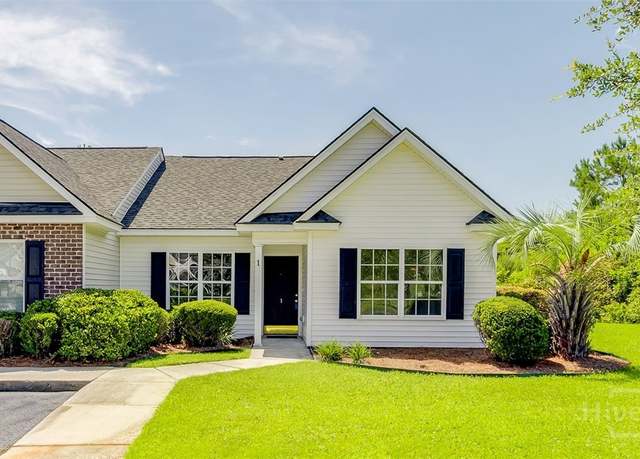 Property at 1 Rivermoor Ct, Savannah, GA 31407, 2 beds, 2 baths
