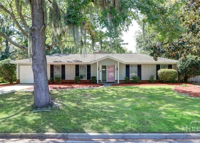Property at 10999 N Williamsburg Rd, Savannah, GA 31419, 3 beds, 2 baths