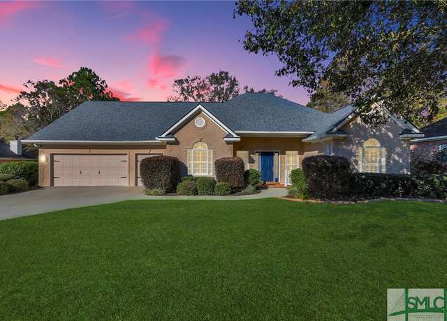 Property at 138 Lansing Dr, Ellabell, GA 31308, 4 beds, 3.5 baths