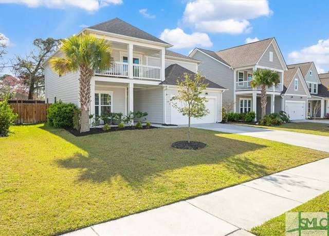 Property at 123 Canter Ct, Savannah, GA 31406, 3 beds, 2.5 baths