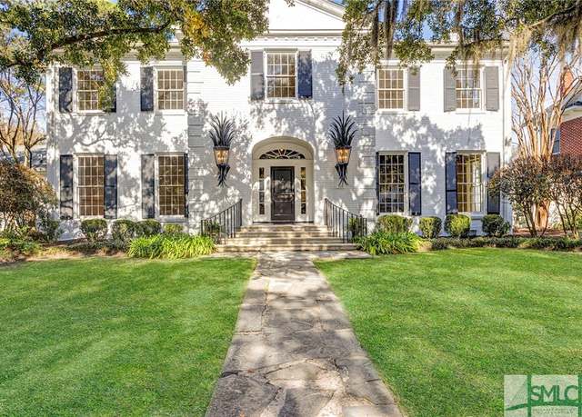 Property at 710 Washington Ave, Savannah, GA 31405, 3 beds, 3.5 baths