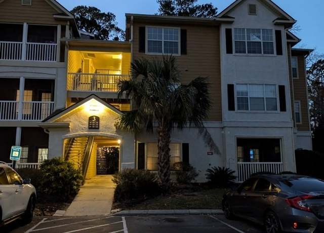Property at 3308 Walden Park Dr #3308, Savannah, GA 31410, 2 beds, 2 baths