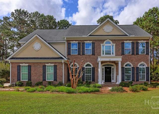 Property at 119 Sutton Ln, Pooler, GA 31322, 4 beds, 3.5 baths