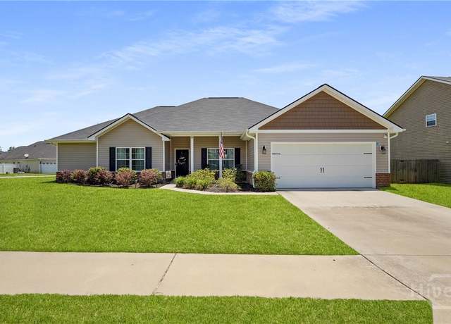 Property at 209 Cherry Hill Xing, Hinesville, GA 31313, 4 beds, 2 baths