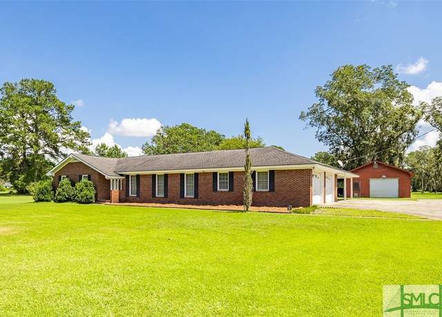 Property at 1324 S Rogers St, Pooler, GA 31322, 3 beds, 3 baths