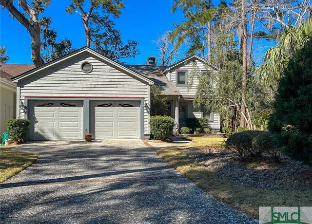 Property at 59 Peregrine Xing, Savannah, GA 31411, 3 beds, 3.5 baths