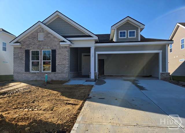 Property at 147 Como Dr, Pooler, GA 31322, 3 beds, 2 baths