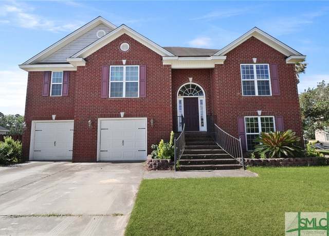 Property at 17 Club House Dr, Savannah, GA 31419, 4 beds, 3 baths