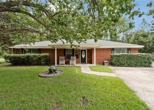 Property at 2316 Mohn Ct, Hinesville, GA 31313, 3 beds, 2 baths