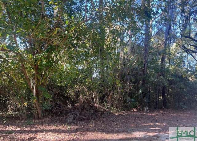 Property at 0 Furber Ave, Savannah, GA 31404