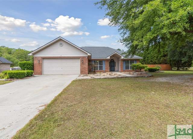 Property at 102 Penny Ln, Guyton, GA 31312, 3 beds, 2 baths