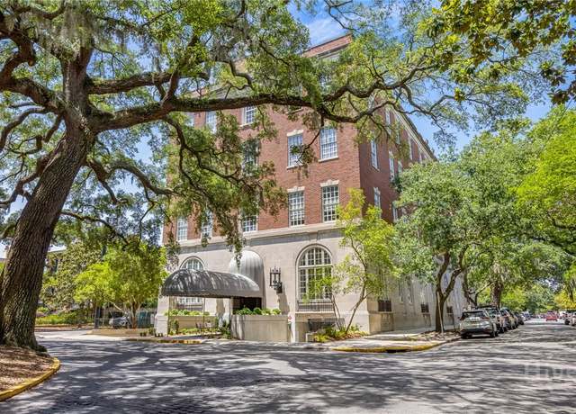Property at 321 Abercorn St #404, Savannah, GA 31401, 1 bath