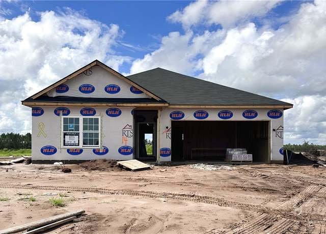 Property at 1072 Buckhead Loop SE, Allenhurst, GA 31301, 3 beds, 2 baths