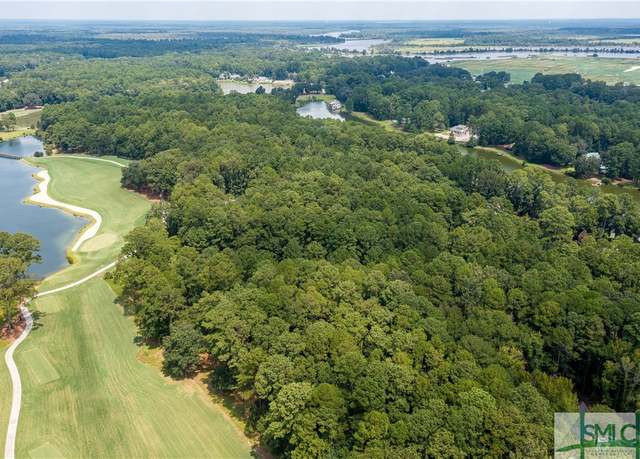 Property at 336 Belted Kingfisher Ln, Richmond Hill, GA 31324