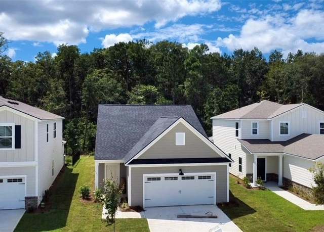 Property at 221 Bircholt Grv, Pooler, GA 31322, 3 beds, 2 baths