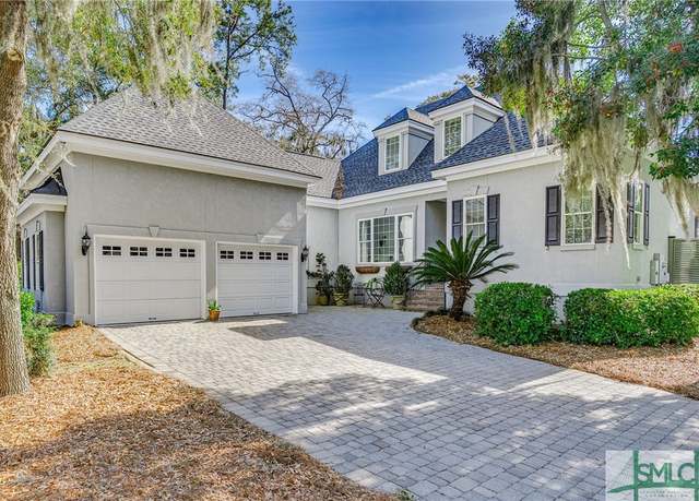 Property at 5 Vandy Ct, Savannah, GA 31411, 3 beds, 3.5 baths