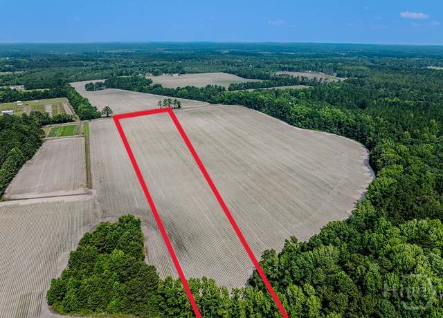 Property at 0 Ingram Rd, Springfield, GA 31329