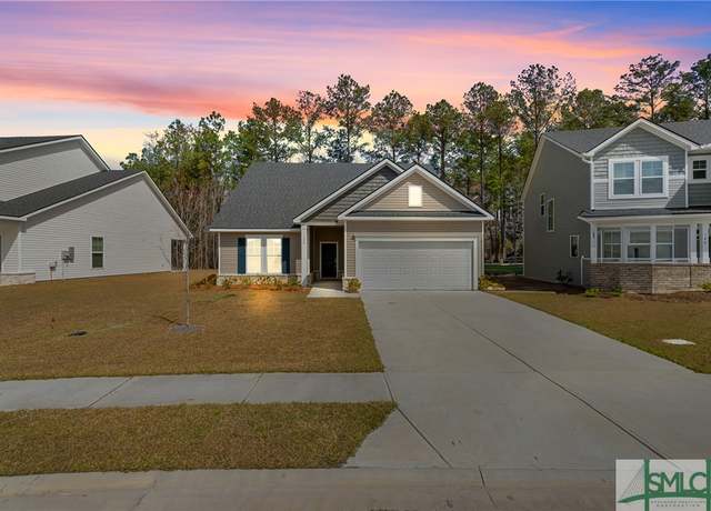 Property at 148 Brookline Dr, Savannah, GA 31407, 3 beds, 3.5 baths