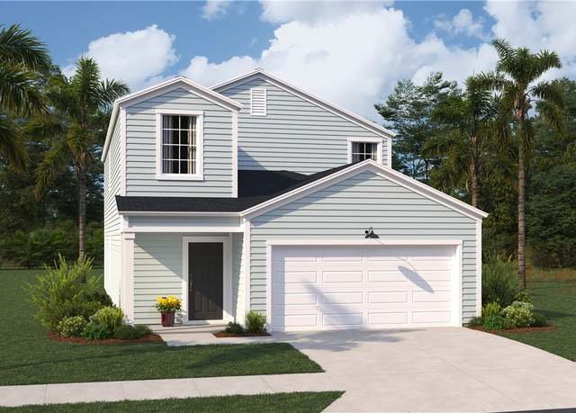 Property at 135 Crimson Ln, Savannah, GA 31302, 5 beds, 2.5 baths