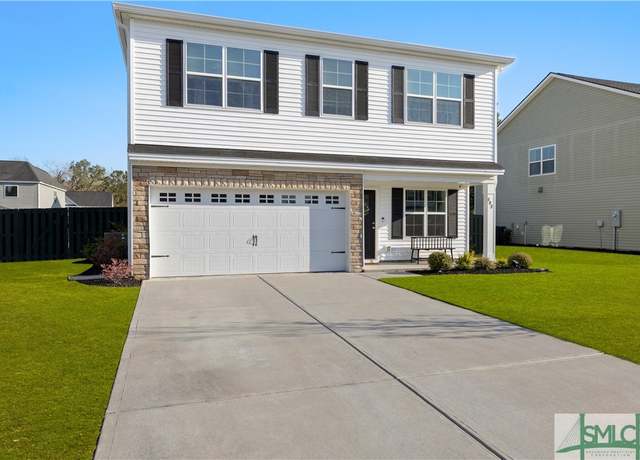 Property at 302 Wellstone Way, Richmond Hill, GA 31324, 3 beds, 2.5 baths