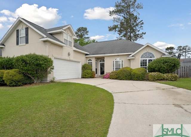 Property at 150 Taylor Ct, Richmond Hill, GA 31324, 4 beds, 2 baths