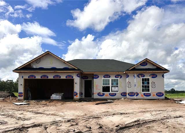 Property at 1118 Buckhead Loop SE, Allenhurst, GA 31301, 4 beds, 2 baths