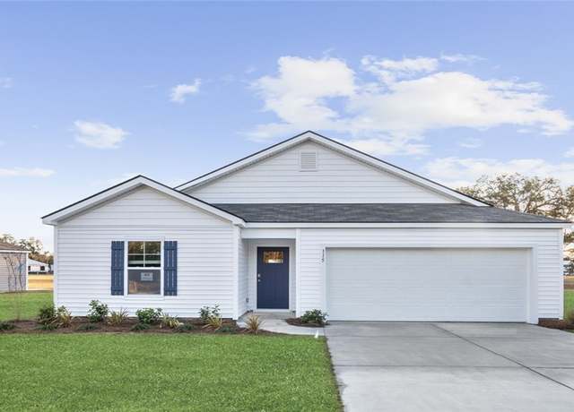 Property at 212 Birdsill St, Statesboro, GA 30461, 3 beds, 2 baths
