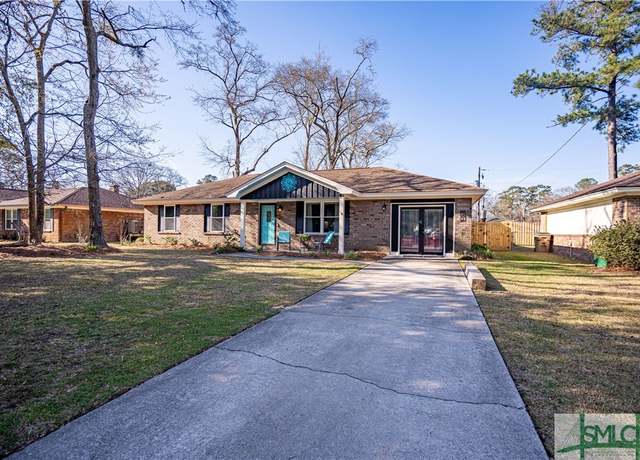 Property at 4 Wyckfield Ct, Savannah, GA 31410, 4 beds, 2 baths