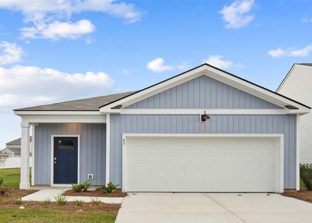 Property at 35 Cypress Loop, Port Wentworth, GA 31407, 3 beds, 2 baths