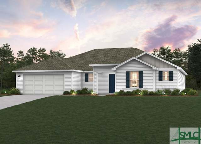 Property at 1015 NE Palm Dr, Townsend, GA 31331, 3 beds, 2 baths