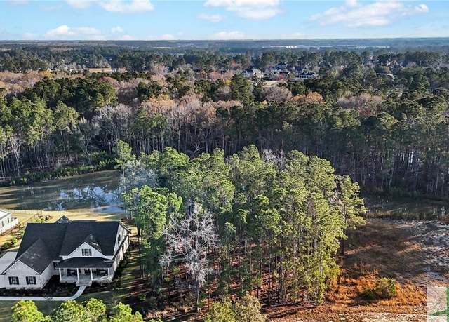 Property at 174 Wood Haven Ln, Pooler, GA 31322