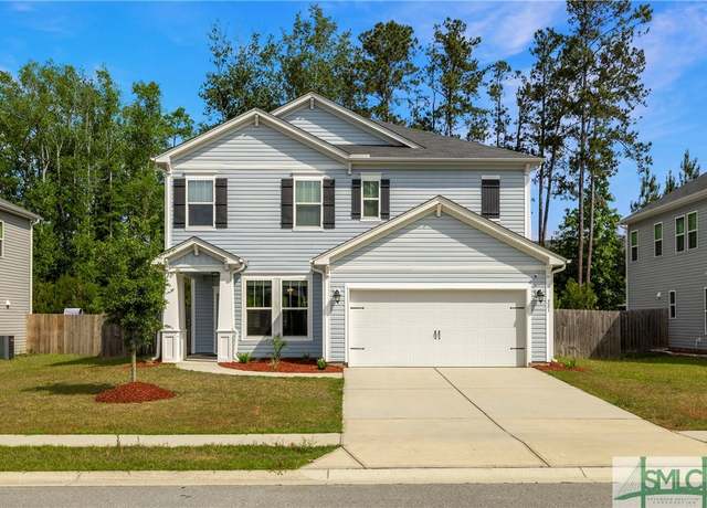Property at 221 Benelli Dr, Pooler, GA 31322, 4 beds, 3 baths