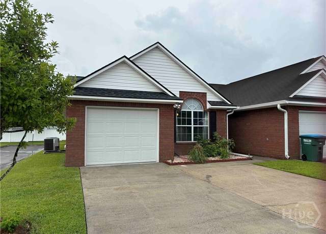 Property at 136 W Town Park Dr, Rincon, GA 31326, 3 beds, 2 baths