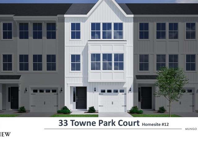 Property at 33 Towne Park Ct, Rincon, GA 31326, 3 beds, 2.5 baths