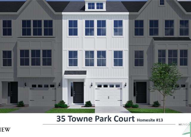 Property at 35 Towne Park Ct, Rincon, GA 31326, 3 beds, 2.5 baths