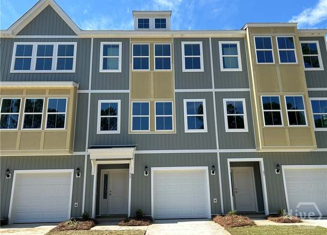 Property at 35 Towne Park Ct, Rincon, GA 31326, 3 beds, 2.5 baths