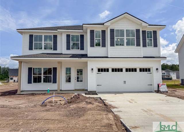 Property at 335 Alder Pass, Midway, GA 31320, 4 beds, 2.5 baths