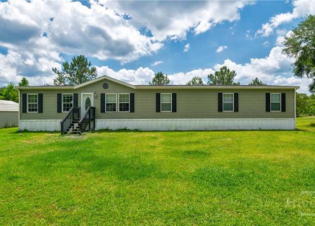 Property at 211 Smiley Loop Rd, Riceboro, GA 31323, 4 beds, 2 baths