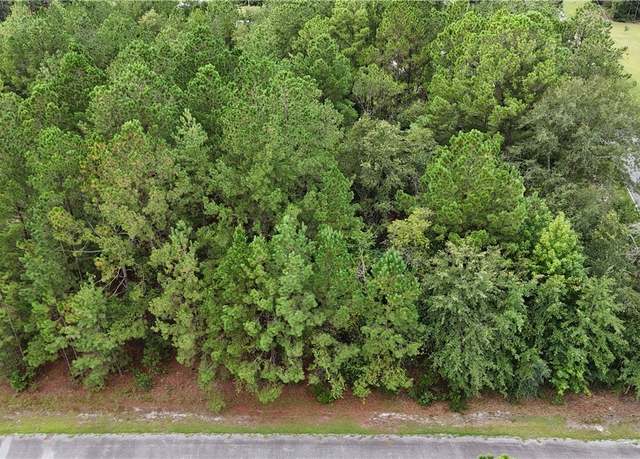 Property at 01 Ossie Ln, Pembroke, GA 31321