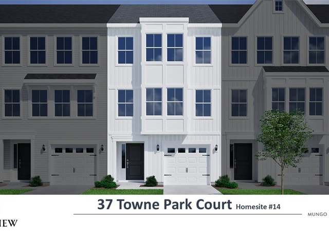 Property at 37 Towne Park Ct, Rincon, GA 31326, 3 beds, 2.5 baths