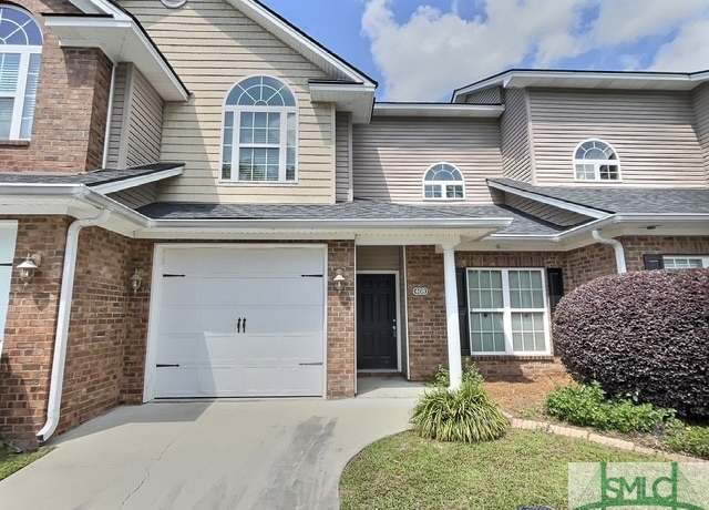 Property at 408 Kendal Ct #408, Savannah, GA 31419, 3 beds, 3 baths