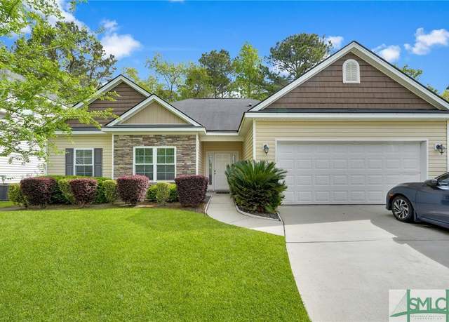 Property at 133 Wall St, Savannah, GA 31405, 3 beds, 2 baths