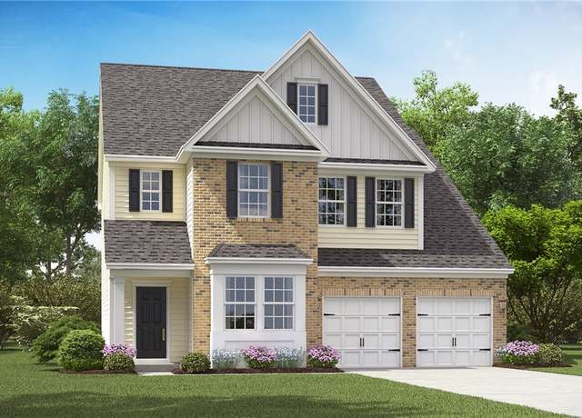 Property at 27 Emerson Way, Pooler, GA 31322, 5 beds, 3.5 baths