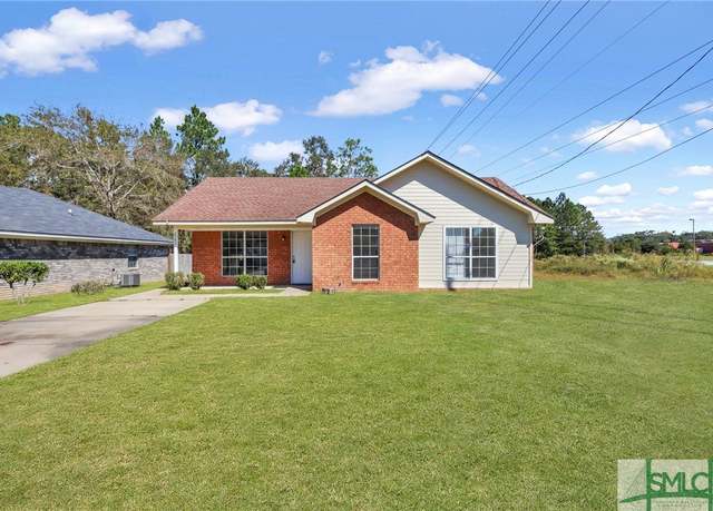 Property at 2563 Zachary Ct, Hinesville, GA 31313, 3 beds, 2 baths