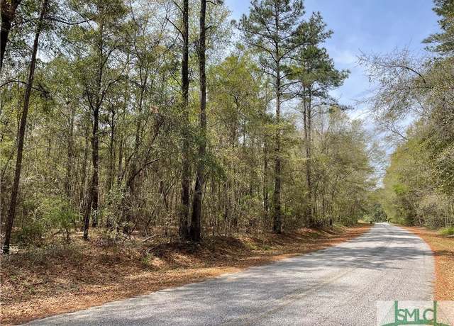 Property at 0 Pleasant Acres Rd, Springfield, GA 31329