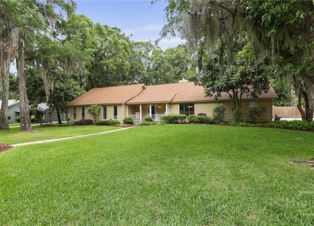 Property at 6 Ramsgate Rd, Savannah, GA 31419, 3 beds, 2 baths
